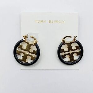 Tory Burch earrings
